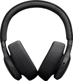 JBL Live 770NC - Draadloze Noise Cancelling Koptelefoon - Bluetooth - Over-ear - 65 uur batterij - Adaptive ANC - Zwart — thumbnail 15