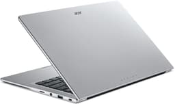 Acer Aspire AL14-48P-R098 - Laptop - 14 inch - AMD Ryzen 5 - 8GB - 256GB SSD - Zilver — thumbnail 2