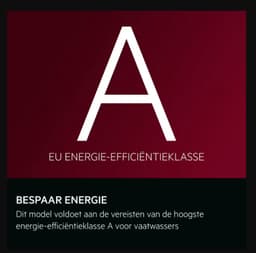 AEG FFB5675APW - Vrijstaande vaatwasser - Energielabel A - 14 couverts - XXL - WIT - AirDry — thumbnail 4