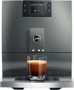 JURA - C3 Piano Inox (EA) - Volautomatische koffiemachine — thumbnail 4