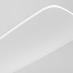 DESMIU Plafondventilator Met Verlichting - Dimbaar - 132 cm - Metaal En Hout - Goud Wit - 6 Snelheden Met Afstandsbediening — thumbnail 5