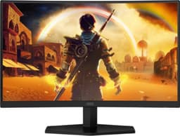 AOC G4 C24G42FE Curved — thumbnail 1