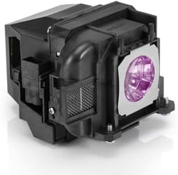 Beamer Reservelamp voor EB-X27 EB-U32 EB-S27 EB-W31 EB-W29 EB-U32 EB-U04 EB-W04 EH-TW5350 EH-TW5300 EH-TW5210 EB-S04 EB-S31 EB-955WH EB-X31 EB-X04 EB-W32 Projector lamp — thumbnail 2