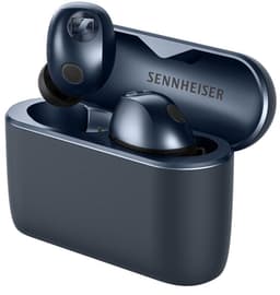Sennheiser Momentum True Wireless 5 Blauw — thumbnail 1