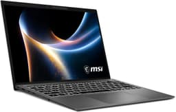 MSI Prestige 13 AI+ A3MG-057NL - Laptop - 13.3 inch - Core Ultra 9 - 32GB/1000GB — thumbnail 1