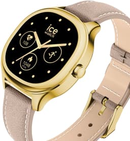 Ice Watch ICE smart mimi 026250 Horloge - Leer - Bruin - Ø 36 mm — thumbnail 2