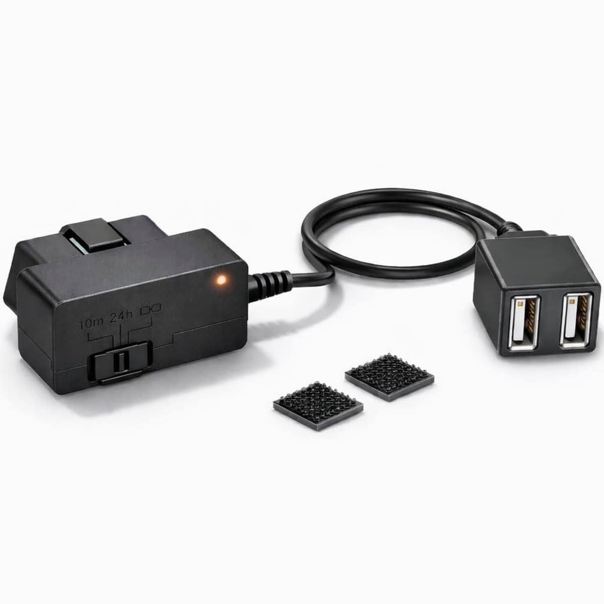 OBD-II Constant Stroomkabel voor Garmin Dash Cam — afbeelding 1