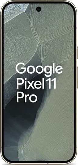 Google Pixel 11 Pro Dual SIM Android 17 5G USB Type-C 16 GB 512 GB 4850 mAh Olijf — thumbnail 3