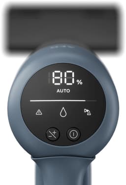 AEG AP72AB21DB Steelstofzuiger Batterij/Accu Droog HEPA Zakloos 0,3 l Blauw 2,5 Ah — thumbnail 4