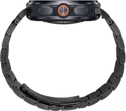 Samsung Galaxy Watch Ultra 2 Special Edition SA.L715ZUSS.LTE LTE 47 mm Zilver / Zilver — thumbnail 2