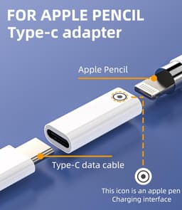 SnelShoppen - Highspirit Digitale AV-Adapter 1080p Video - HDMI naar VGA - Perfect voor Beamer, TV, Laptop, en Projector - Compact en Lichtgewicht - I — thumbnail 2