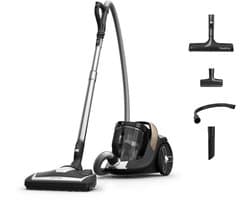 Rowenta Silence Force 8 Cyclonic RO7C44 - Stofzuiger zonder zak - 900W - HEPA-filter
