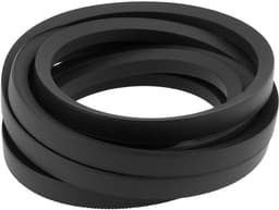 V-riem 5/8''x152'' - Compatibel met Scag/Husqvarna - Duurzaam materiaal - Slijtvast - Stabiliteit - Verbeterde werking - Grasmaaierriem — thumbnail 1