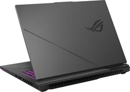 ASUS ROG Strix G18 G814FP-S9011W - QWERTY — thumbnail 3