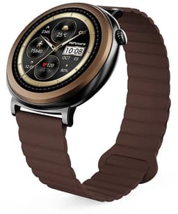 Hifuture Smartwatch Aurora Voor Gezondheids- En Fitnessactiviteiten Met Monitoring — thumbnail 3