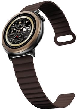 Hifuture Smartwatch Aurora Voor Gezondheids- En Fitnessactiviteiten Met Monitoring — thumbnail 4