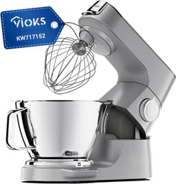 Keukenmachine garde 9 draden - roestvrij staal - voor Kenwood Chef XL Major Cooking Chef - SnelShoppen — thumbnail 4