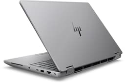 HP zBook Fury G1i 16 | 16 inch 1920 x 1200 400nits | Intel Core Ultra 9 285HX | 32GB DDR5, 1TB SSD NVMe | nVidia RTX PRO 1000 8GB | Windows 11 Pro — thumbnail 2