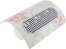 Nagelstofzuiger - Nagelstofverwijderaar - Nagelstyling - 3 Ventilatoren - 335x27x85cm - Wit — thumbnail 5
