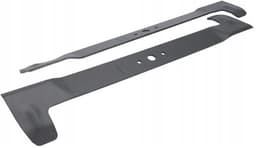 Stiga - Grasmaaiermessen - 122cm - Inclusief Verzamelbak - 2 Stuks — thumbnail 4