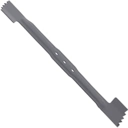 Omgoods - Vervangend Metalen Mes voor Grasmaaier 43cm — thumbnail 4