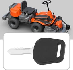 SnelShoppen - Set van 5 Grasmaaier Ontstekingsschakelaars, Compatibel met Diverse Modellen, Hoogwaardige Kwaliteit, Veelzijdig Gebruik, Tuinaccessoire — thumbnail 3