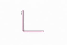 Samsung Galaxy Z Flip8 5G - Smartphone - 512GB - Pink + 1 jaar extra garantie — thumbnail 4