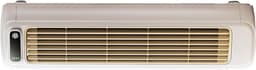 Bladeless Koude Lucht - Torenventilator - Ruimte Koelen - Stille Werking - Compact Ontwerp - Grijs — thumbnail 1