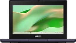 ASUS Chromebook CR11 CZ1104CM4A-NS0172 MediaTek Kompanio 540 29,5 cm (11.6") Touchscreen HD 8 GB LPDDR5x-SDRAM 64 GB eMMC Wi-Fi 7 (802.11be) ChromeOS Grijs QWERTY US International — thumbnail 1