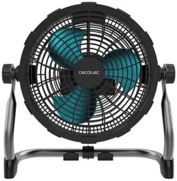 Vloerventilator Cecotec ProIndustry Portable Zwart — thumbnail 2