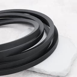 SnelShoppen - Dek maaier riem 109-2523 109-0770 vervangingsriem voor Ariens 915035 915051 915065, 3747mm, 15,8mm breed, 11mm dik, hoge kwaliteit — thumbnail 3