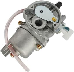 SnelShoppen - Grasmaaier Carburetor, Vervangende Onderdelen voor Grasmaaier Motor, Carburetor Carb Vervanging voor 328 Tanaka Sum, Hoogwaardige Alumin — thumbnail 1