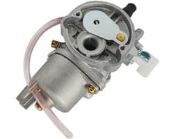 SnelShoppen - Grasmaaier Carburetor, Vervangende Onderdelen voor Grasmaaier Motor, Carburetor Carb Vervanging voor 328 Tanaka Sum, Hoogwaardige Alumin