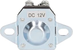 Starter solenoïde relais 12V - Waterdicht koper - Vervanging voor Toro grasmaaier - Betrouwbare startfunctie - ShopVlot — thumbnail 4