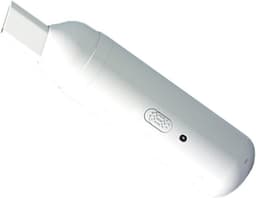 Draagbare Handstofzuiger - Kleine Stofzuiger Auto - Auto Interieur Reinigen - Laag Geluidsniveau - 17.5 cm - Zwart — thumbnail 1