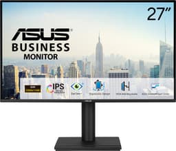 ASUS VB27AQ led monitor — thumbnail 1