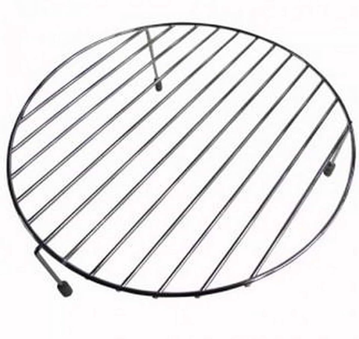 Magnetron 3750W1A003V met hoge grill (diameter 26,8 cm) — afbeelding 1
