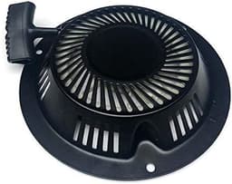 Trekstarter Grasmaaier - Startkabel Starter - Motor Starten - Niet Origineel - 1 Stuk - Zwart — thumbnail 1