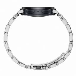 Samsung Galaxy Watch 9 Special Edition SA.L340ZSS20.LTE LTE 40 mm Zwart / Zilver — thumbnail 2