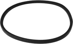 Dailygoods- Aandrijfriem - Compatibel met Mountfield S421PD/S421RPD - Slijtvast rubber - Buitenomtrek 668mm - Dikte 10mm - Eenvoudige installatie - Grasmaaierriem — thumbnail 1