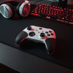 FPSgrip Controller Grips Xbox - Anti-Slip Stickers voor Series X en Series S Handvatten — thumbnail 4