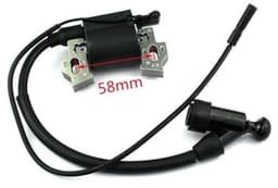 Bobine voor Grasmaaier - Geschikt voor 5.0hp en 6.5hp — thumbnail 3