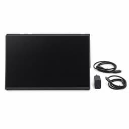 Nilox MONITOR 16 1 PORTATIL GAMING 120HZ computer monitor 40,9 cm (16.1") 1920 x 1080 Pixels Full HD LED — thumbnail 5