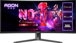 AOC AGON Pro AGP346UCSD - 34 — thumbnail 1