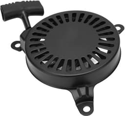 Repeteerstarter Vervanging 14 165 07 S - Recoil Starter - Motorstarter - Geschikt voor XT650/XT675/XT700 - ABS/Aluminiumlegering - Inclusief 1 Starter - Startmotor — thumbnail 1