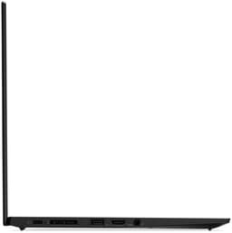 Lenovo ThinkPad X1 Carbon Gen 8 - Intel Core i7-10610U — thumbnail 4