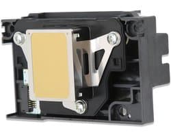 VT Goods - R1390 Printkop - Vervangbare Printkop - Hoogwaardige Kwaliteit - Geschikt voor L1800 - Compatibel met R1390 R260 R390 - Betrouwbare Print..