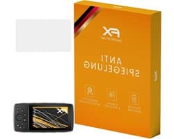 Schermbeschermer - Display folie - Zonlicht lezen - Anti-reflecterend schokabsorberend - 3 stuks - Mat