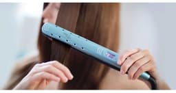 REMINGTON S7300 Wet2Straight Blauw — thumbnail 4