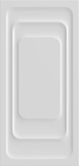 Beko b300 BM3WFU3741B1 wasmachine Voorlader 7 kg 1400 RPM Wit — thumbnail 5